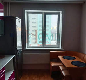 1-к квартира, на длительный срок, 56м2, 5/10 этаж