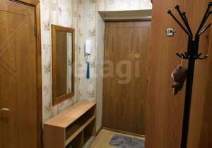 1-к квартира, на длительный срок, 37м2, 3/12 этаж