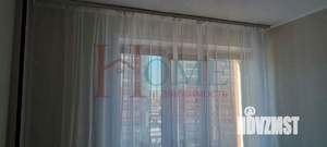 1-к квартира, на длительный срок, 37м2, 8/17 этаж