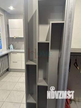 1-к квартира, на длительный срок, 30м2, 2/5 этаж