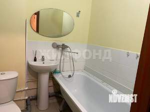 1-к квартира, на длительный срок, 34м2, 5/10 этаж