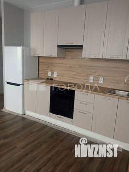 2-к квартира, на длительный срок, 58м2, 1/24 этаж