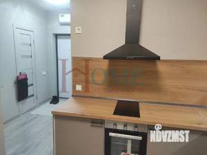 1-к квартира, на длительный срок, 29м2, 10/17 этаж