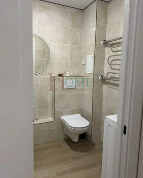 1-к квартира, на длительный срок, 29м2, 1/18 этаж