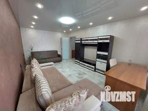 2-к квартира, посуточно, 56м2, 1/18 этаж