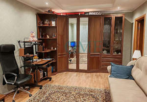 2-к квартира, на длительный срок, 53м2, 8/9 этаж