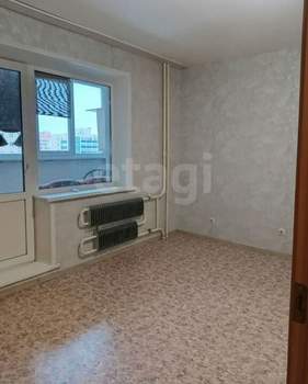 1-к квартира, на длительный срок, 34м2, 8/15 этаж