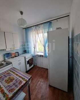 2-к квартира, на длительный срок, 45м2, 5/5 этаж
