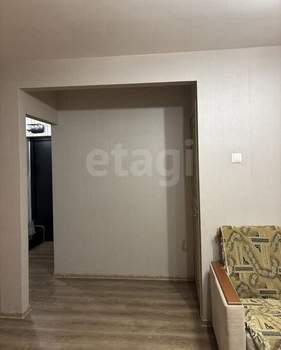 1-к квартира, на длительный срок, 31м2, 4/5 этаж