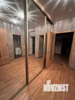 1-к квартира, на длительный срок, 46м2, 14/16 этаж