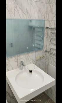 1-к квартира, на длительный срок, 45м2, 7/9 этаж