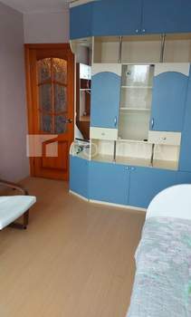 3-к квартира, на длительный срок, 60м2, 6/9 этаж