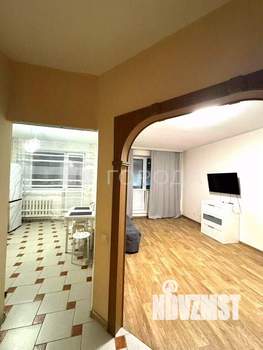 1-к квартира, на длительный срок, 37м2, 3/10 этаж