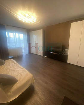 1-к квартира, на длительный срок, 44м2, 10/13 этаж