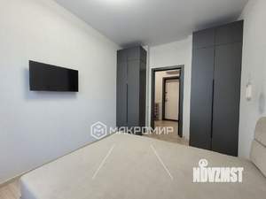 1-к квартира, на длительный срок, 30м2, 3/30 этаж