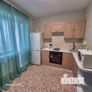 1-к квартира, посуточно, 33м2, 7/10 этаж