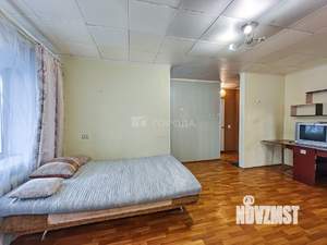 2-к квартира, на длительный срок, 43м2, 5/5 этаж