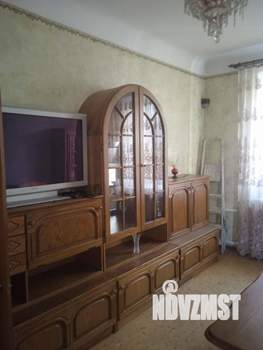 3-к квартира, на длительный срок, 72м2, 2/5 этаж