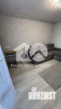1-к квартира, на длительный срок, 39м2, 5/25 этаж