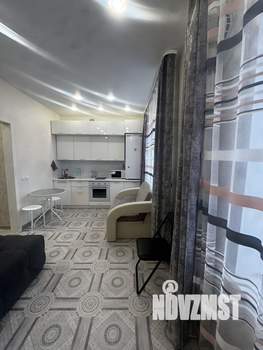 Студия квартира, на длительный срок, 28м2, 2/18 этаж