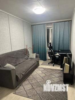 2-к квартира, на длительный срок, 43м2, 3/5 этаж