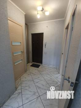 1-к квартира, на длительный срок, 38м2, 5/10 этаж