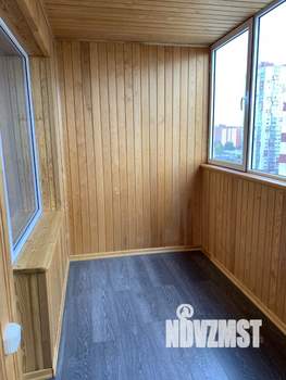 Студия квартира, на длительный срок, 27м2, 16/29 этаж