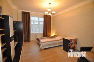 1-к квартира, на длительный срок, 43м2, 6/16 этаж