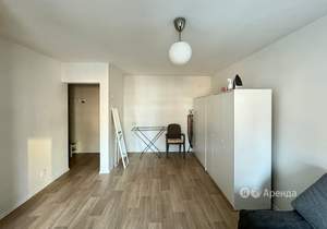 1-к квартира, на длительный срок, 34м2, 5/5 этаж