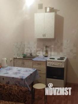 Студия квартира, на длительный срок, 20м2, 15/17 этаж