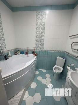 2-к квартира, на длительный срок, 45м2, 12/20 этаж