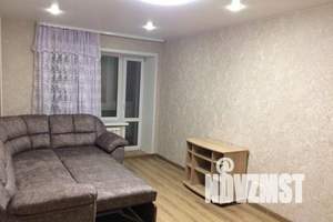 2-к квартира, посуточно, 54м2, 6/9 этаж