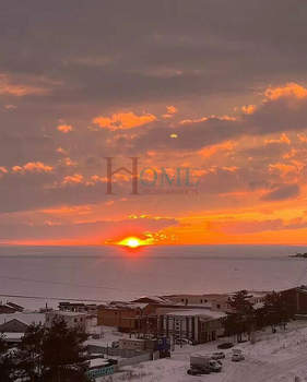 Студия квартира, на длительный срок, 27м2, 9/17 этаж