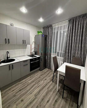 2-к квартира, на длительный срок, 44м2, 5/5 этаж