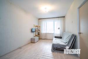 1-к квартира, на длительный срок, 33м2, 4/10 этаж