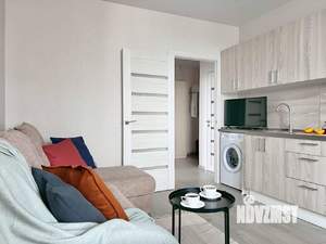 1-к квартира, на длительный срок, 45м2, 11/29 этаж