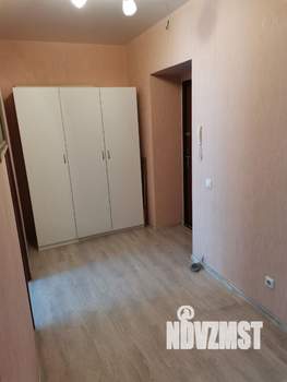 1-к квартира, на длительный срок, 45м2, 7/13 этаж