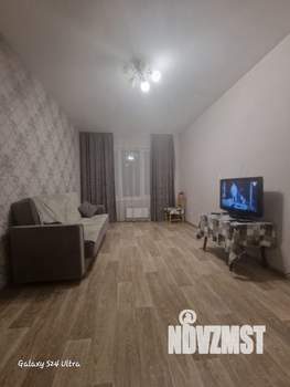 1-к квартира, на длительный срок, 35м2, 6/18 этаж