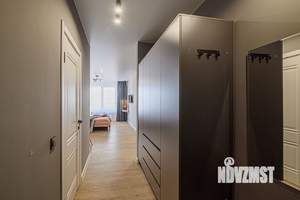 1-к квартира, посуточно, 32м2, 1/1 этаж