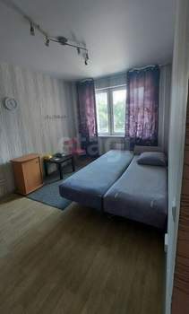 1-к квартира, на длительный срок, 30м2, 3/8 этаж