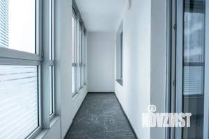 2-к квартира, посуточно, 42м2, 2/17 этаж