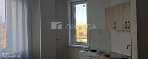 2-к квартира, на длительный срок, 37м2, 5/18 этаж