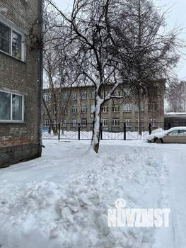 1-к квартира, на длительный срок, 31м2, 1/5 этаж