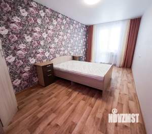 2-к квартира, на длительный срок, 59м2, 7/10 этаж