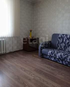 1-к квартира, на длительный срок, 26м2, 3/10 этаж