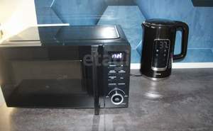 Студия квартира, на длительный срок, 26м2, 8/25 этаж