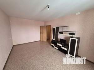 2-к квартира, на длительный срок, 56м2, 4/12 этаж