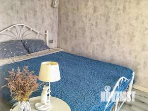 1-к квартира, посуточно, 27м2, 13/15 этаж