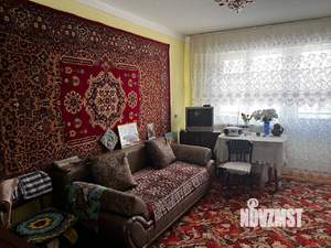 2-к квартира, на длительный срок, 44м2, 2/5 этаж