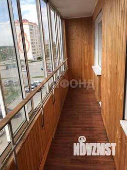 1-к квартира, на длительный срок, 26м2, 4/10 этаж